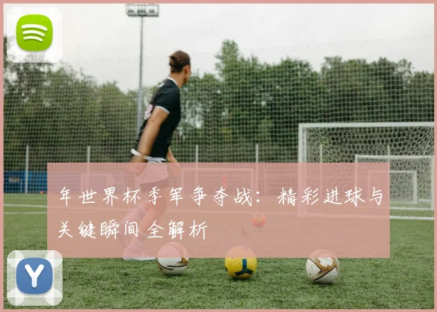 年世界杯季军争夺战：精彩进球与关键瞬间全解析