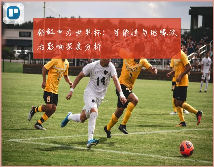 朝鲜申办世界杯：可能性与地缘政治影响深度分析